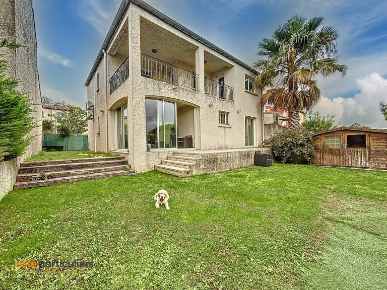 Maison T7 195m2 — photo 1