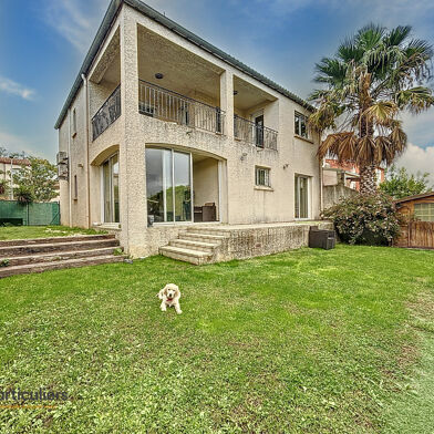 Maison 7 pièces 550000 €