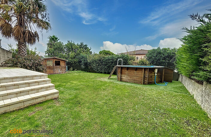 Maison T7 195m2 — photo 2