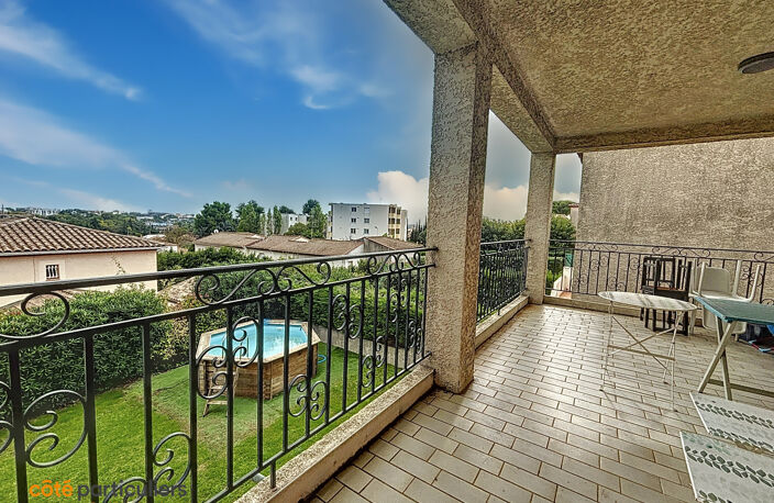 Maison T7 195m2 — photo 3