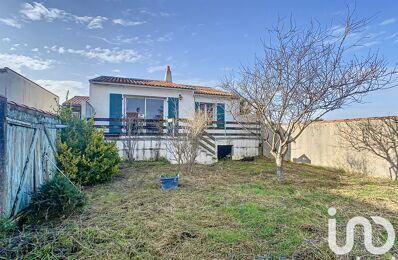 vente maison 560 000 € à proximité de La Couarde-sur-Mer (17670)