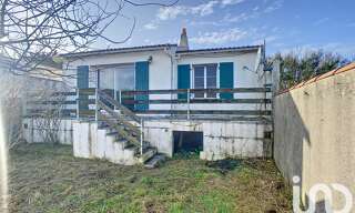 Maison 3 Pièces 84 m² à vendre à Sainte-Marie-de-Ré (17740)