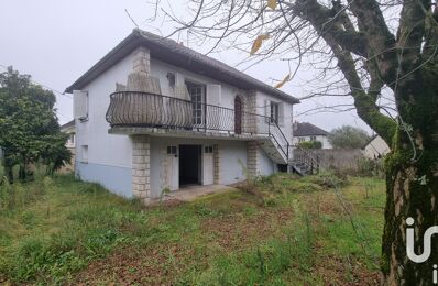 vente maison 218 000 € à proximité de Athée-sur-Cher (37270)