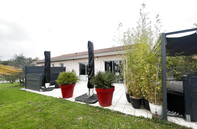 vente maison 223 500 € à proximité de Castelvieilh (65350)