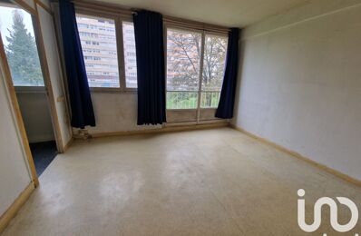 vente appartement 96 000 € à proximité de La Rochette (77000)