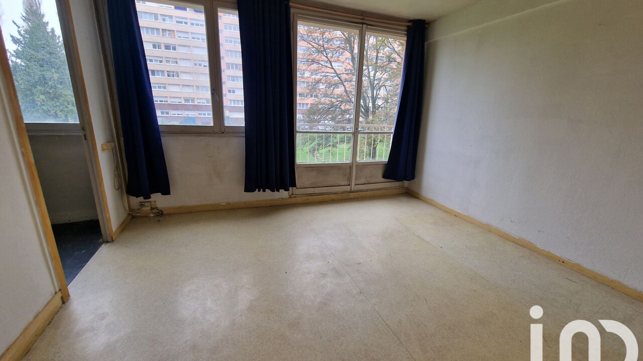 appartement 4 pièces 67 m2 à vendre à Avon (77210)