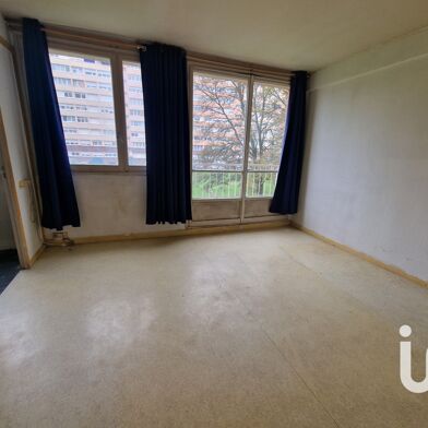 Appartement 4 pièces 67 m²