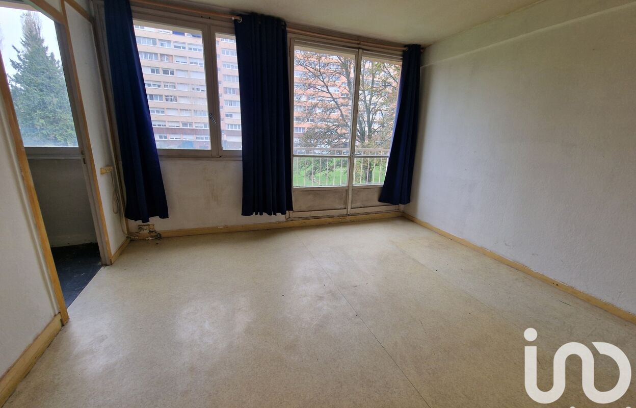 appartement 4 pièces 67 m2 à vendre à Avon (77210)