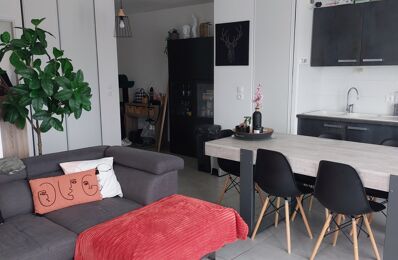 vente appartement 199 000 € à proximité de Buchelay (78200)