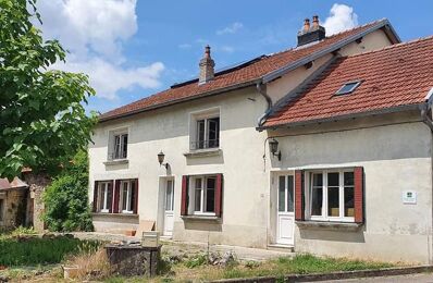 vente maison 215 000 € à proximité de Dommarien (52190)