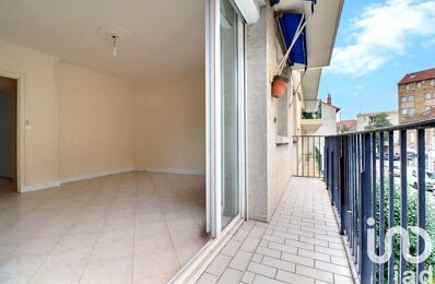 vente appartement 198 000 € à proximité de Gournay-sur-Marne (93460)