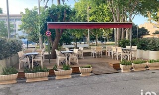 Commerce  140 m² à vendre à Toulon (83000)