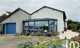 Maison 4 Pièces 89 m² à vendre à Champeaux (50530)