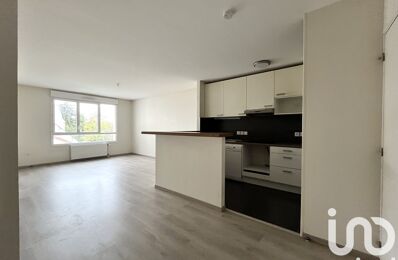 vente appartement 396 000 € à proximité de Cachan (94230)