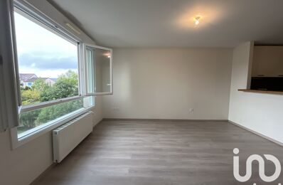 vente appartement 396 000 € à proximité de Chevilly-Larue (94550)