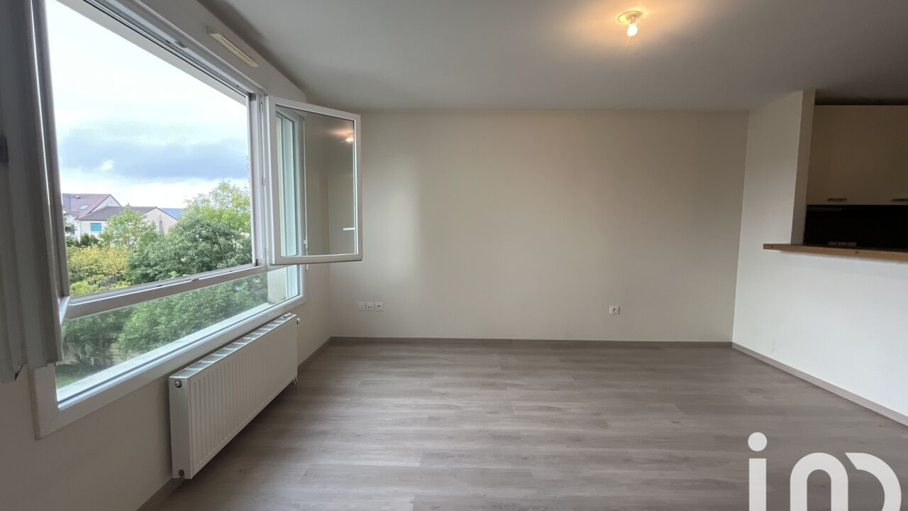 appartement 3 pièces 65 m2 à vendre à Antony (92160)