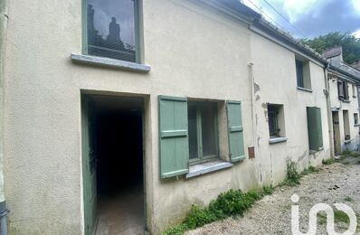 vente maison 280 000 € à proximité de Couilly-Pont-Aux-Dames (77860)