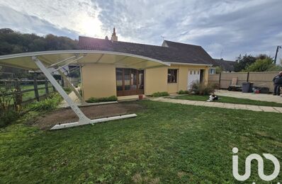 vente maison 239 500 € à proximité de Rhuis (60410)