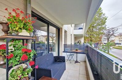 vente appartement 359 900 € à proximité de Champigny-sur-Marne (94500)