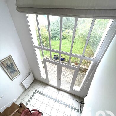 Maison 6 pièces 178 m²