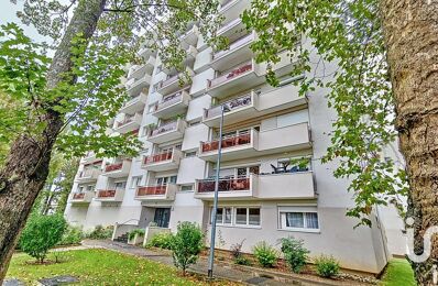 vente appartement 127 000 € à proximité de Machault (77133)