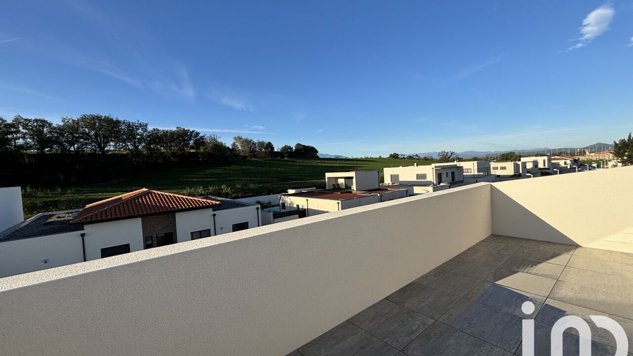 maison 3 pièces 87 m2 à vendre à Perpignan (66000)