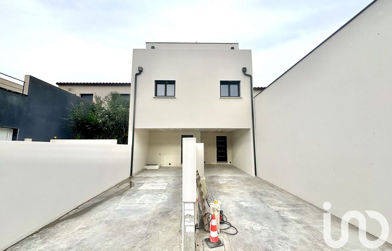 immeuble  pièces 149 m2 à vendre à Perpignan (66000)