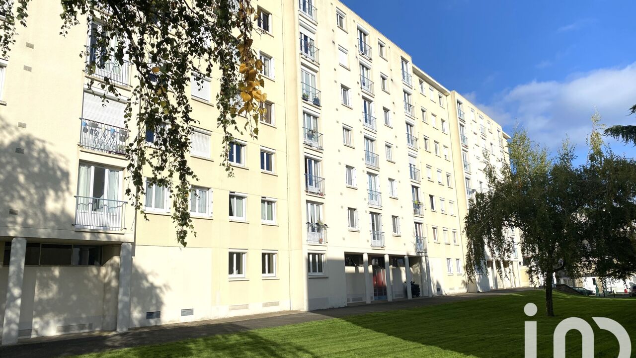 appartement 4 pièces 70 m2 à vendre à Rennes (35000)