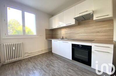 vente appartement 179 900 € à proximité de La Chapelle-Thouarault (35590)