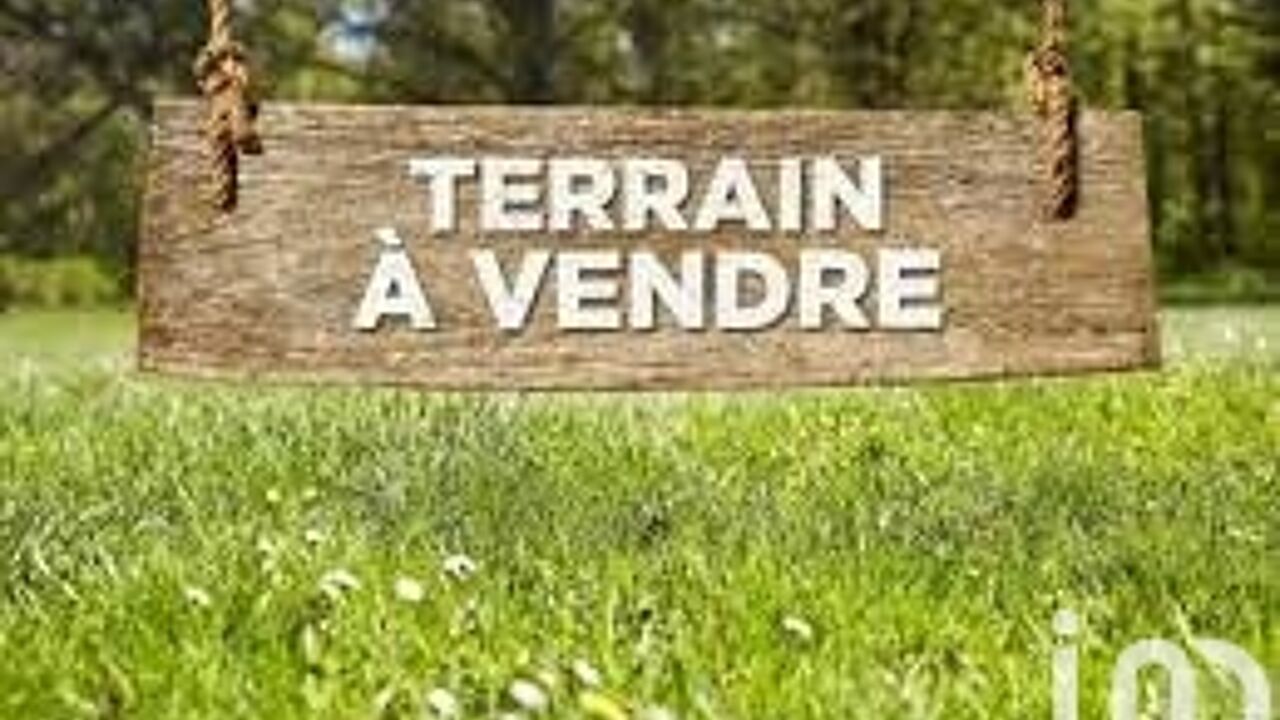 terrain  pièces 803 m2 à vendre à Martigues (13500)