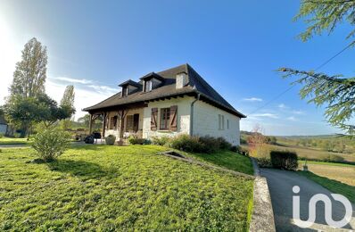 vente maison 292 000 € à proximité de Saint-Paul-de-Loubressac (46170)