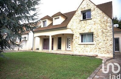 vente maison 680 000 € à proximité de Viry-Châtillon (91170)