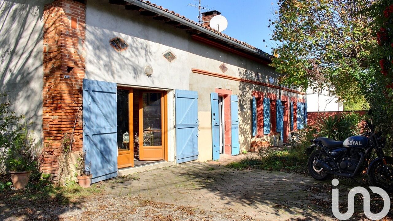 maison 5 pièces 169 m2 à vendre à Castelmaurou (31180)