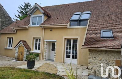 vente maison 262 000 € à proximité de Villeconin (91580)