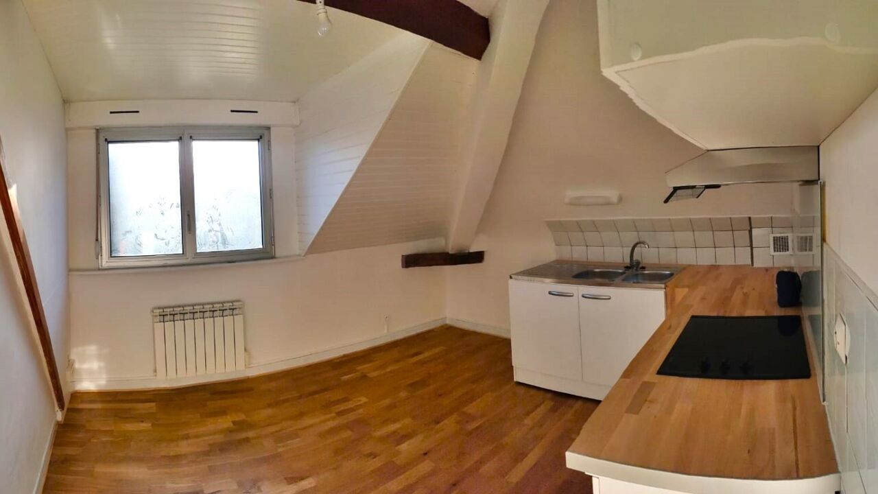 immeuble  pièces 504 m2 à vendre à Sedan (08200)