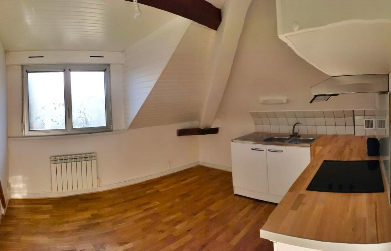 immeuble  pièces 504 m2 à vendre à Sedan (08200)