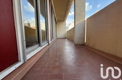 vente appartement 99 000 € à proximité de Toulon (83100)