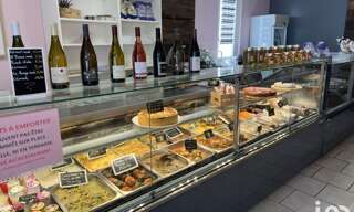 Commerce  165 m² à vendre à Champigny (89340)