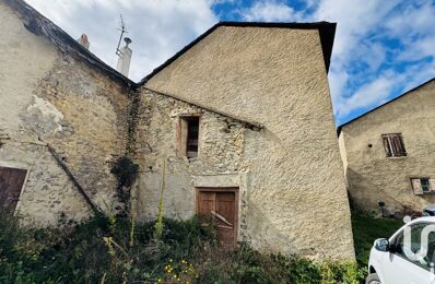 vente maison 20 000 € à proximité de Quérigut (09460)