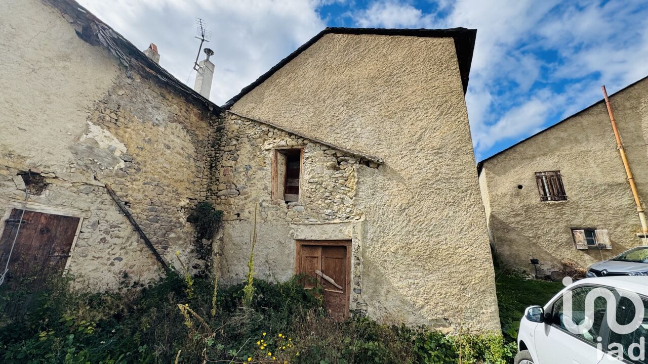 maison 2 pièces 57 m2 à vendre à Le Pla (09460)