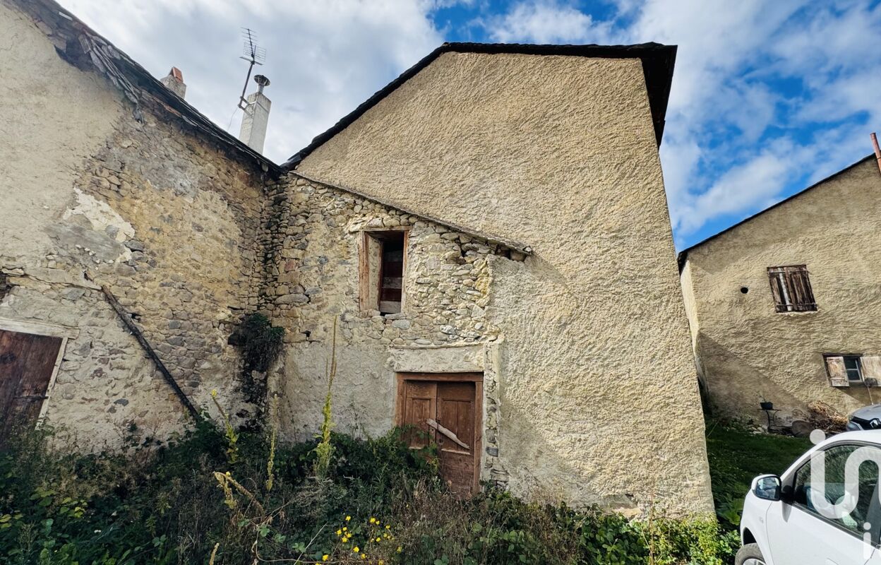 maison 2 pièces 57 m2 à vendre à Le Pla (09460)