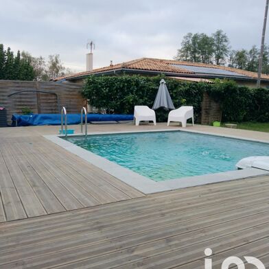 Maison 6 pièces 262000 €