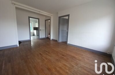 vente appartement 60 000 € à proximité de Charleville-Mézières (08000)