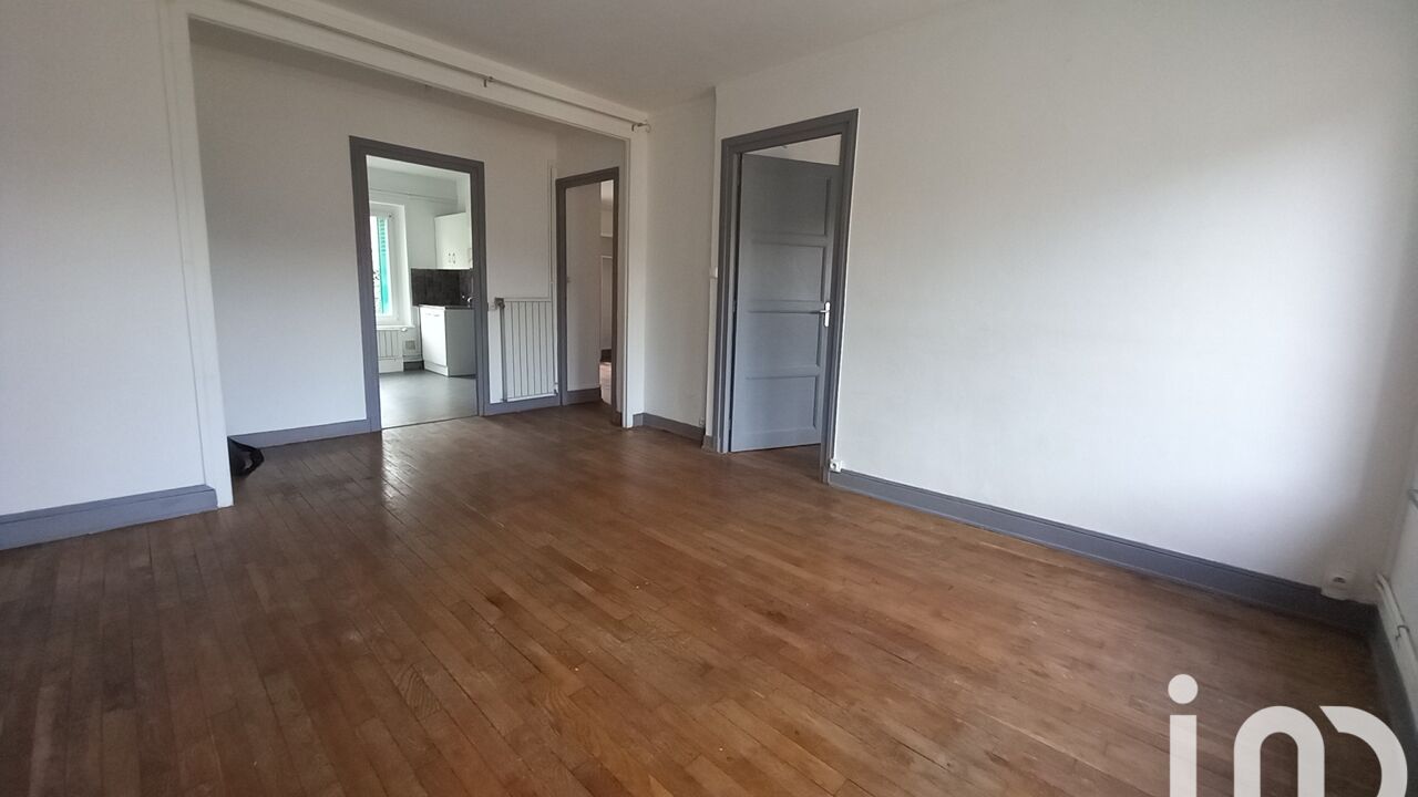 appartement 3 pièces 53 m2 à vendre à Nouzonville (08700)