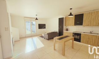 Maison 3 Pièces 66 m² à vendre à Villepinte (93420)