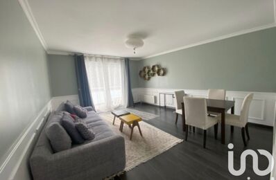 location appartement 1 070 € CC /mois à proximité de Villiers-sur-Marne (94350)