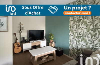 vente appartement 180 000 € à proximité de Inzinzac-Lochrist (56650)