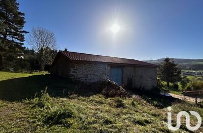 vente maison 273 000 € à proximité de Saint-Romain-le-Puy (42610)