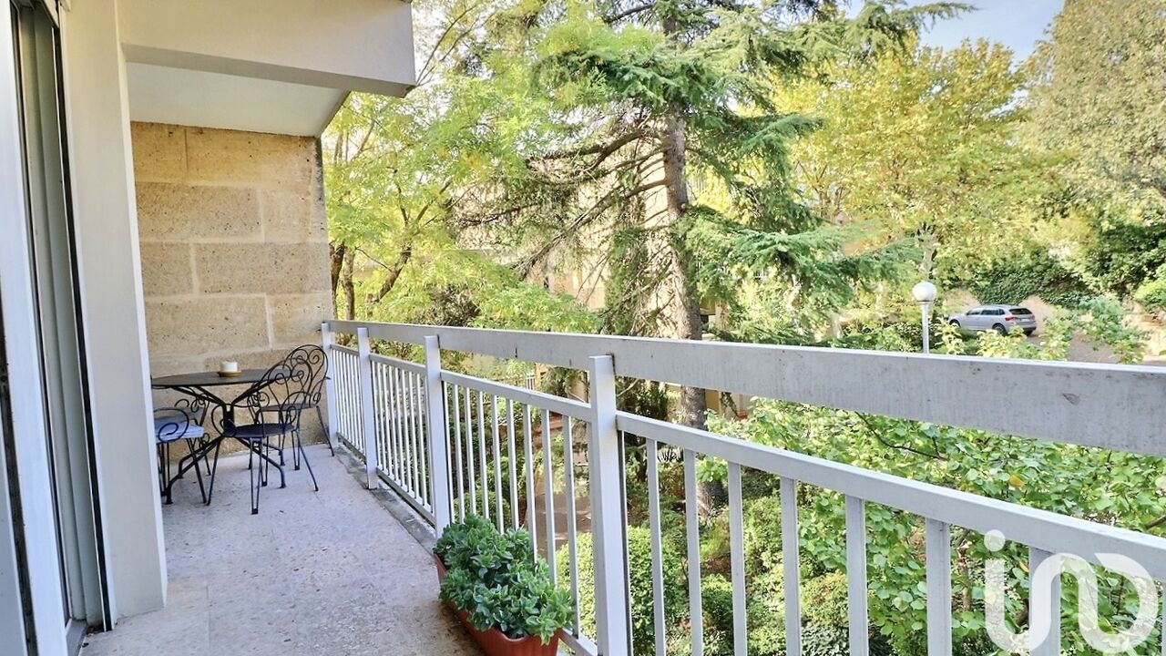 appartement 5 pièces 94 m2 à vendre à Aix-en-Provence (13090)