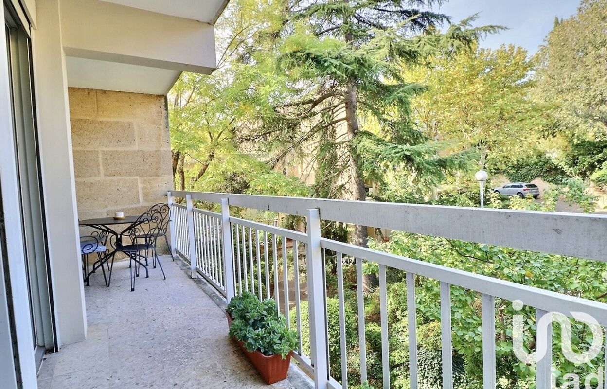 appartement 5 pièces 94 m2 à vendre à Aix-en-Provence (13090)